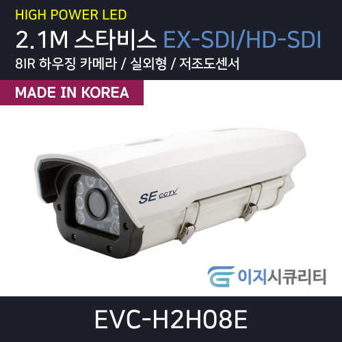 EVC-H2H08E