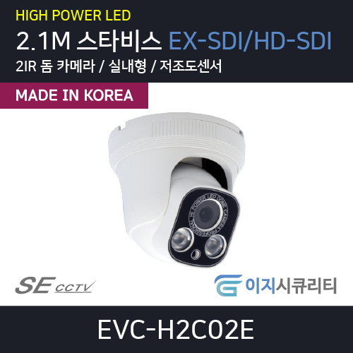 EVC-H2C02E