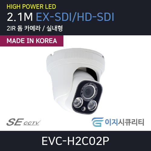 EVC-H2C02P
