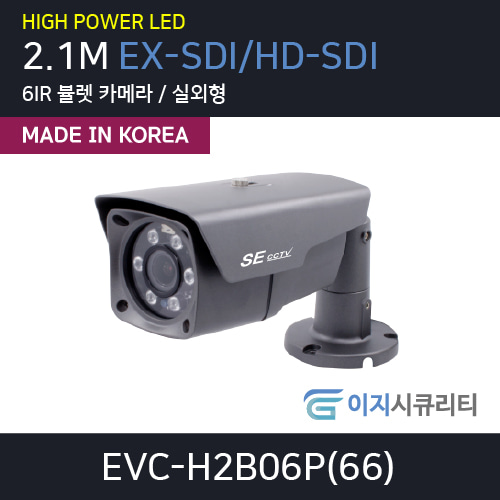EVC-H2B06P(66)